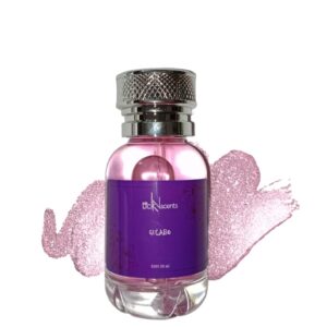 Gulabo – Inspired by Versace Bright Crystal