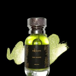 The Legend – Inspired by David Beckham