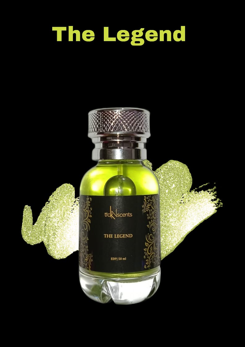 The Legend – Inspired by David Beckham