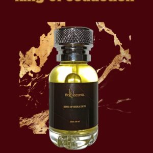 King of Seduction – Inspired by Dunhill Desire