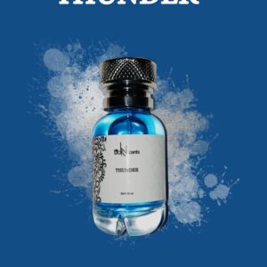 Thunder – Inspired by Great Routes