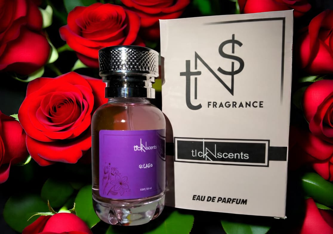 Gulabo – Inspired by Versace Bright Crystal - Image 2