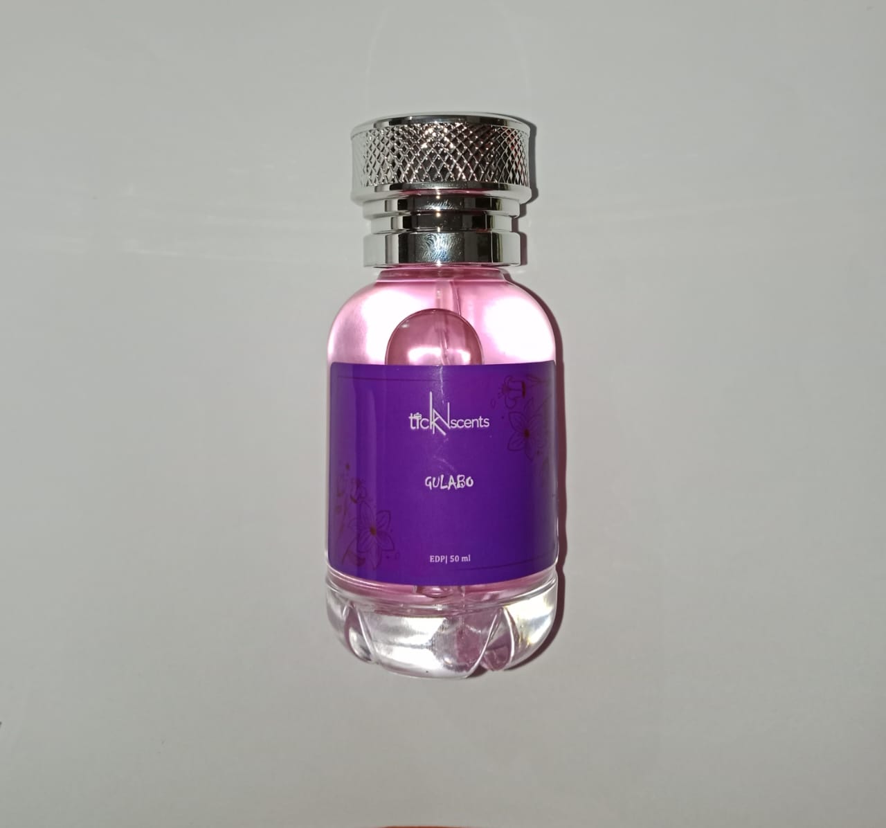 Gulabo – Inspired by Versace Bright Crystal - Image 3