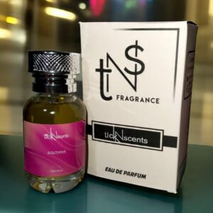 Sultana – Inspired by Peachy Peach