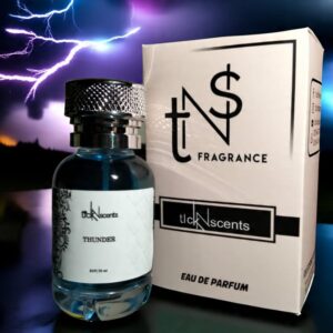 Thunder – Inspired by Great Routes