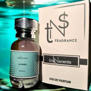 Lazawal – Inspired by Eternity