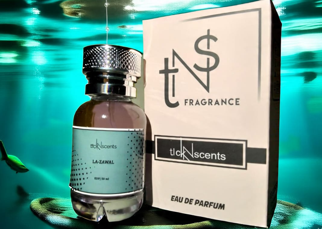 Lazawal – Inspired by Eternity - Image 2