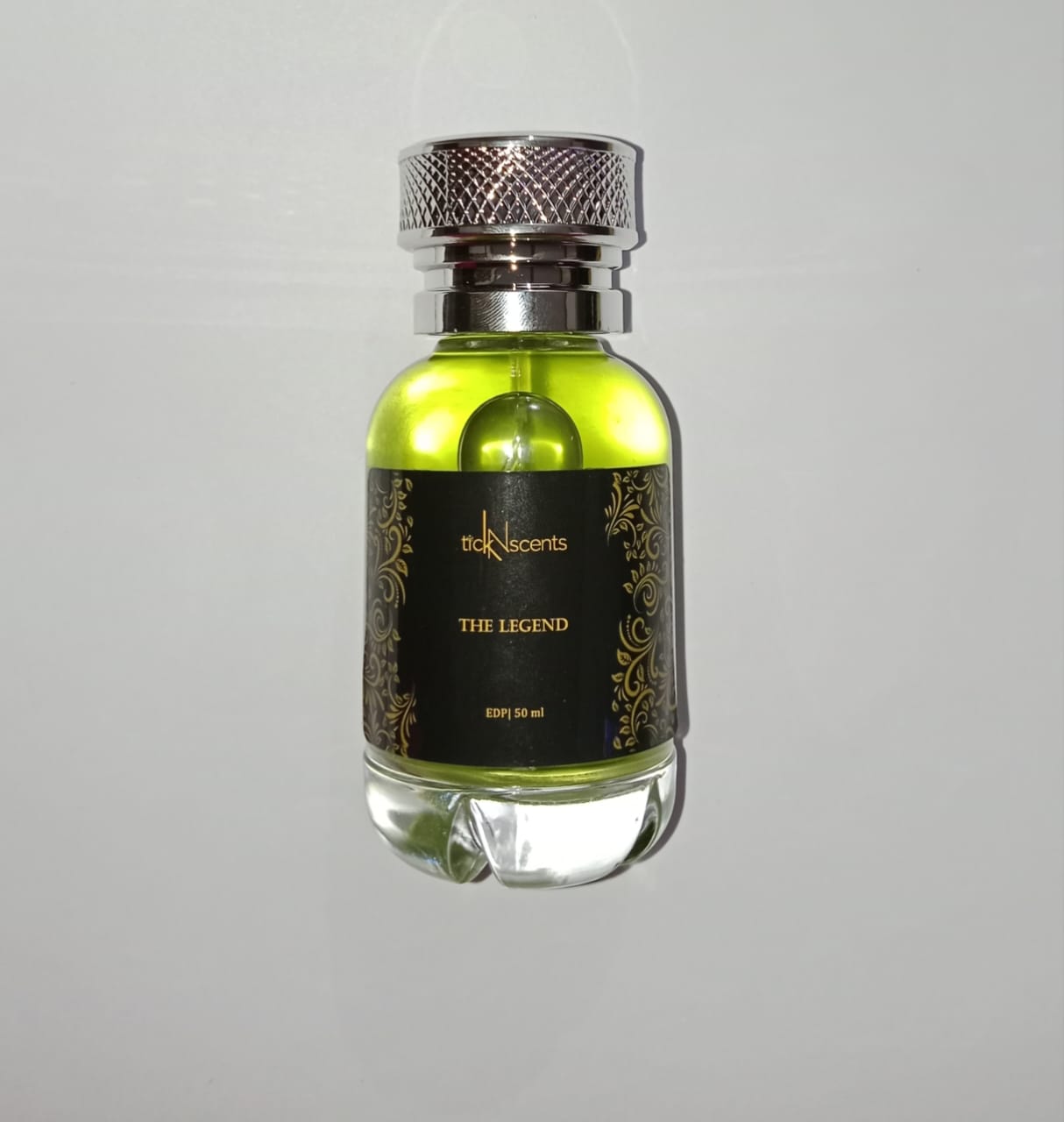 The Legend – Inspired by David Beckham - Image 3