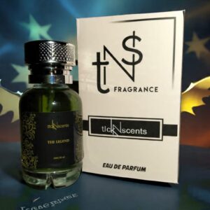 The Legend – Inspired by David Beckham