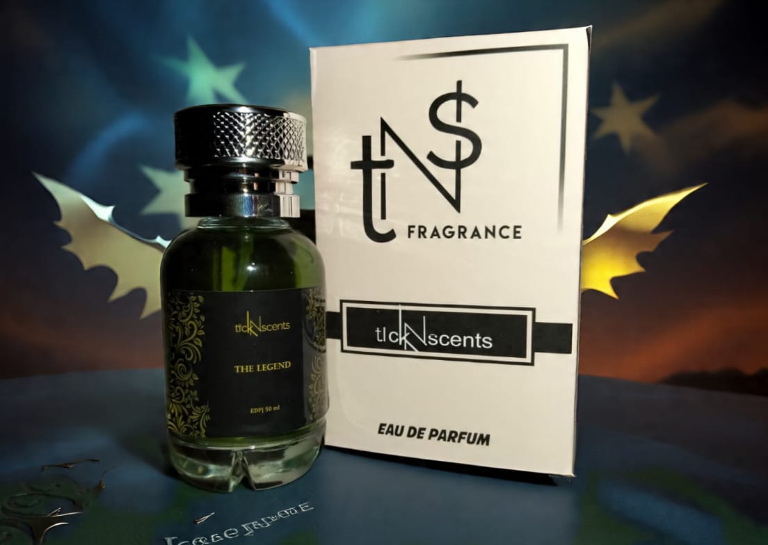 The Legend – Inspired by David Beckham - Image 2